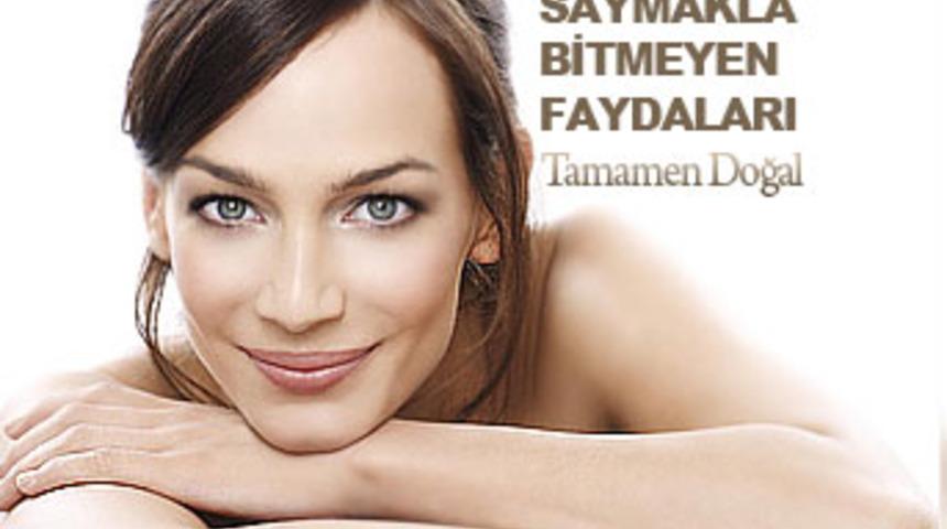 “Sıvı Altın” Argan Yağı