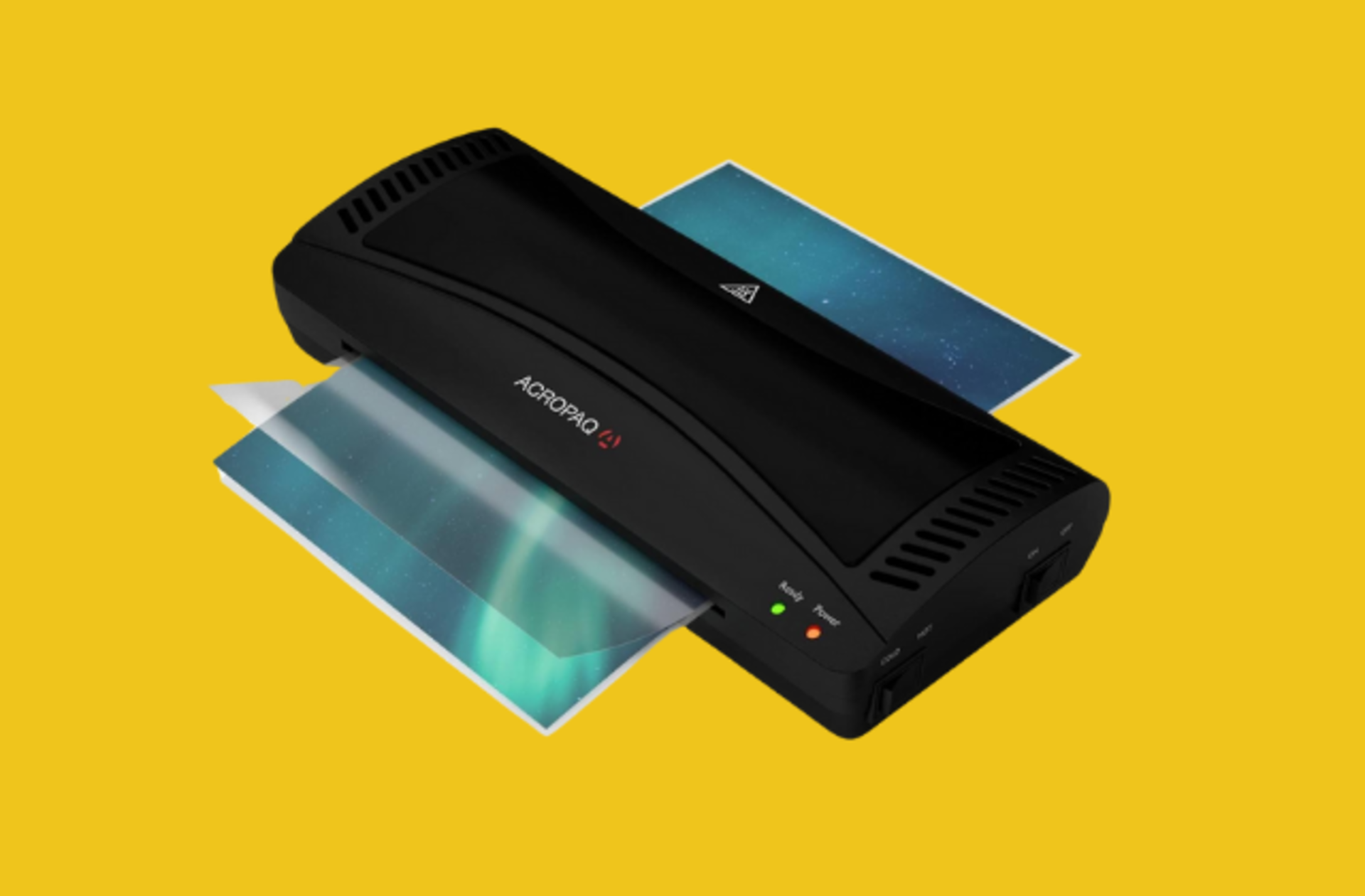 Laminasyon işlemlerini kolay ve pratik şekilde halledebileceğiniz en iyi laminasyon makineleri