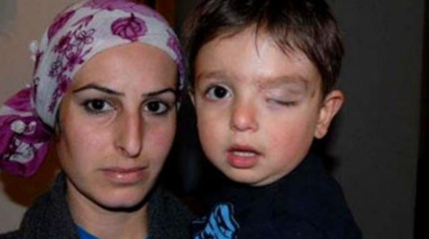 Minik Doğukan bu dramı 8 ayda yaşadı!