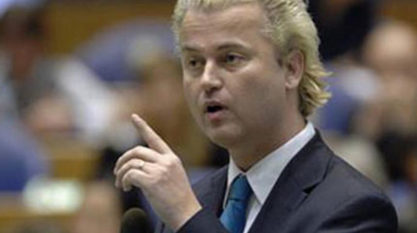 Hollanda'da h&uuml;k&uuml;met d&uuml;şt&uuml;