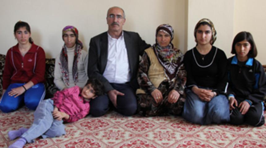 Böbrek takası yapacak aile arıyor!