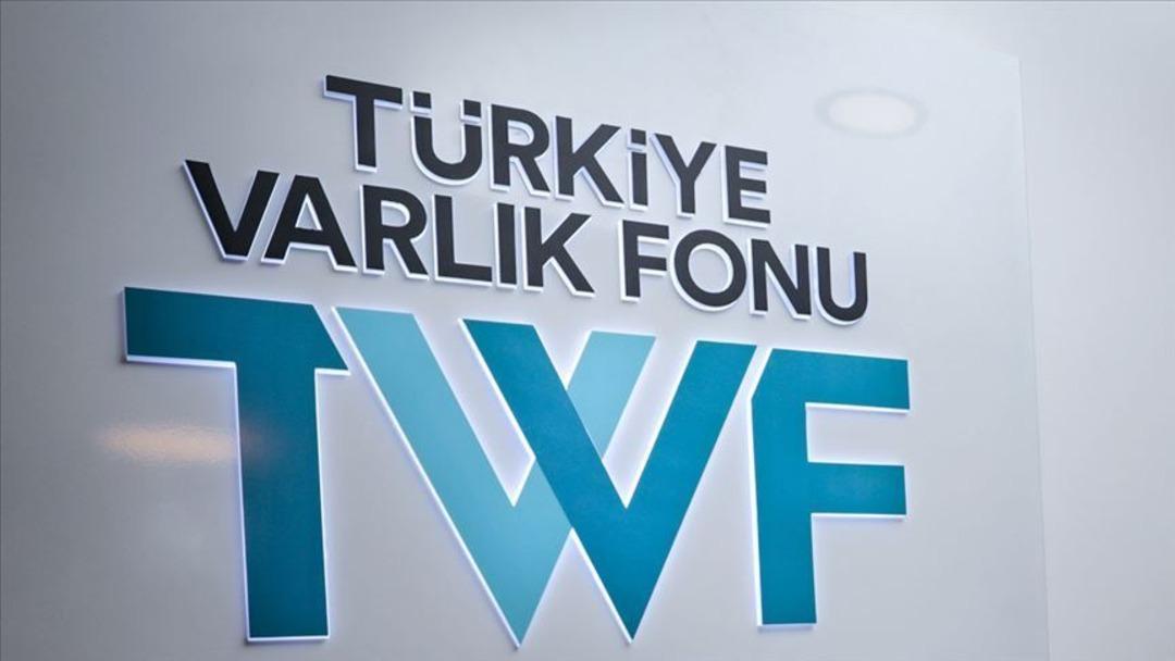 TVF den 600 milyon dolarlık finansman 1