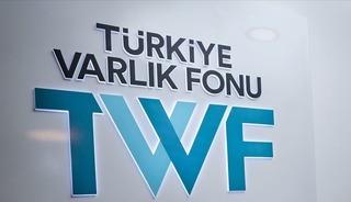 Türkiye Varlık Fonu, dünyanın en büyük 10 varlık fonu arasında