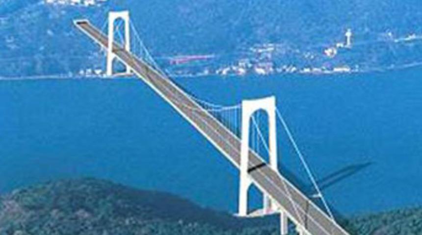 3. Köprü güzergahında arsa satışları patladı