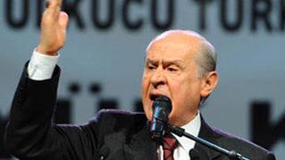 'Balans ayarı yapanlar hesabını versin'