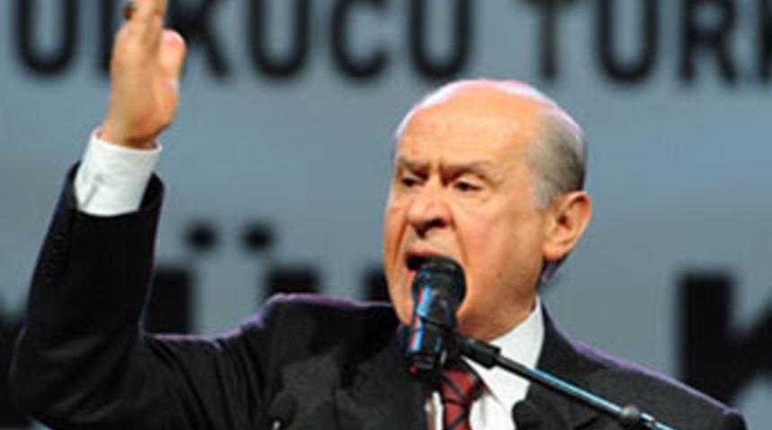 'Balans ayarı yapanlar hesabını versin'