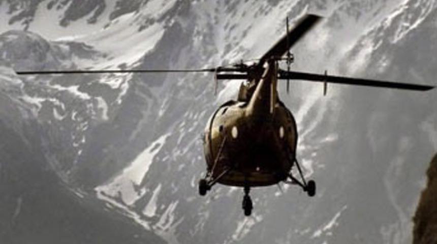 Pakistan'da &ccedil;ığ felaketi: 135 &ouml;l&uuml;