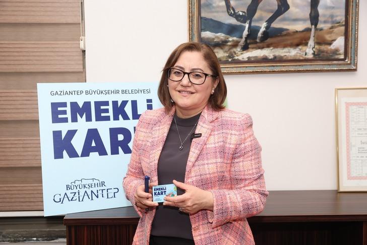 Emekli kart uygulaması o ilde başladı! İndirimlerden yararlanacaklar G5