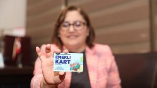 Emekli kart uygulaması o ilde başladı! İndirimlerden yararlanacaklar