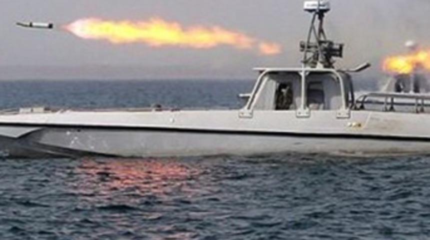 H&uuml;rm&uuml;z Boğazı'nda b&uuml;y&uuml;k restleşme!