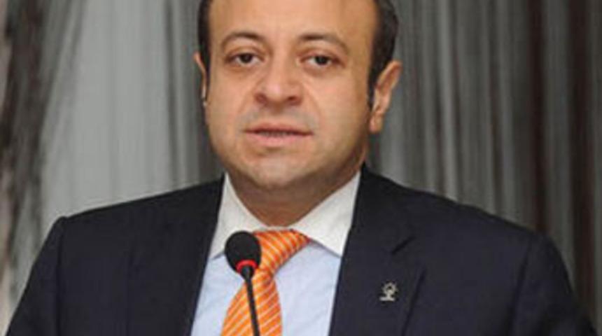 Zürih'ten Bağış'a takipsizlik kararı