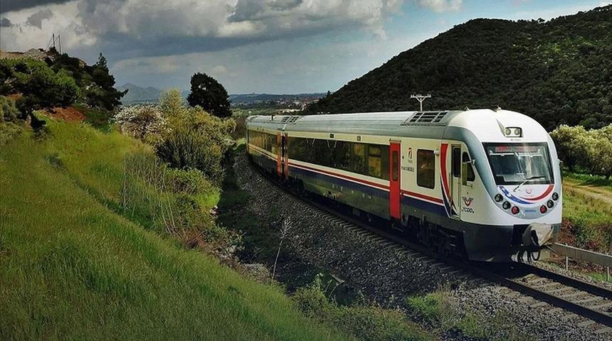Yarın sefere başlıyor: Ankara-Elmadağ Bölgesel Treni'nde bilet ücretleri belli oldu