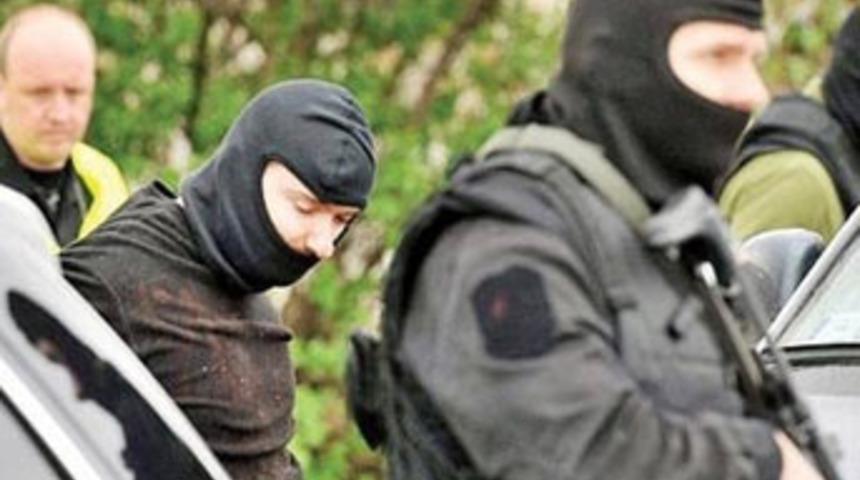 Palayla aile katliamı