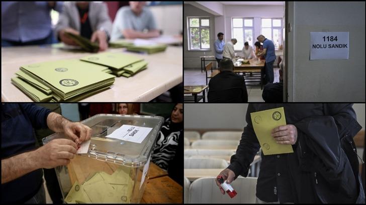 31 Mart öncesi kritik viraj! Bazı seçim yasakları bugün başladı, YSK takvimi işliyor