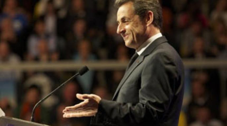 Fransa tarihinde bir ilk