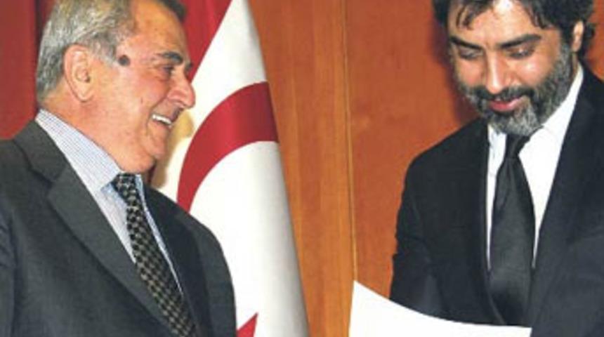 Yavru Vatanda Polat krizi