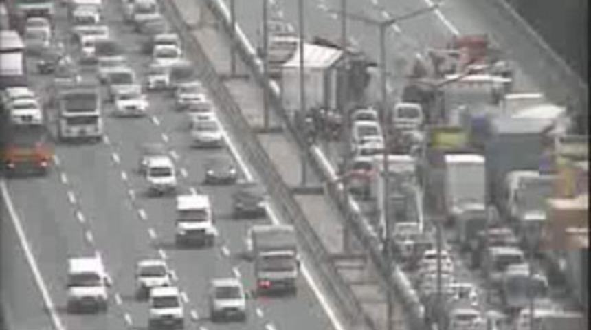 İşte fırtınanın nedeni