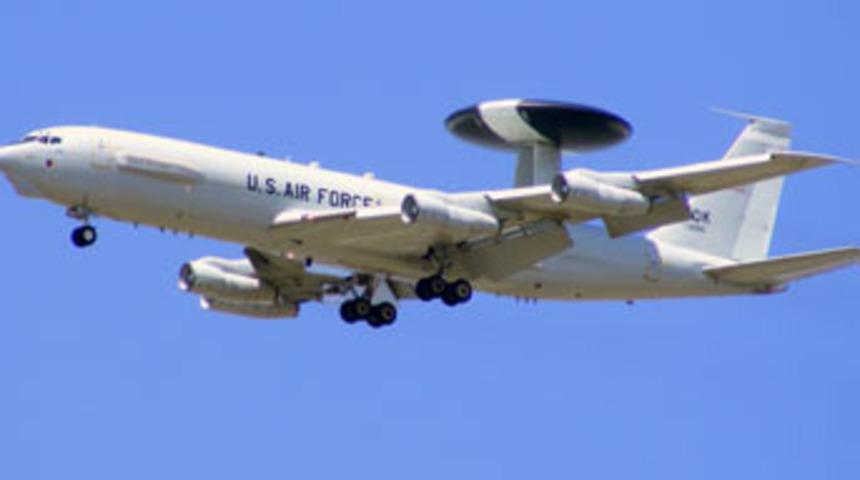 Boeing&rsquo;le İsrail&rsquo;in arasına T&uuml;rkiye girdi