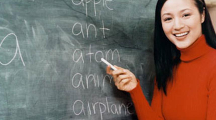 İngilizce eğitimi komple değişiyor