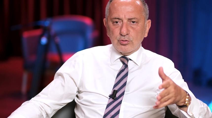 “Kızdırmak için söylüyorum” dedi: Fatih Altaylı’dan çok konuşulacak ekonomi yorumu: 'Bağlanmış bir inek gibi yaşamak…’