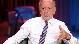 “Kızdırmak için söylüyorum” dedi: Fatih Altaylı’dan çok konuşulacak ekonomi yorumu: 'Bağlanmış bir inek gibi yaşamak…’