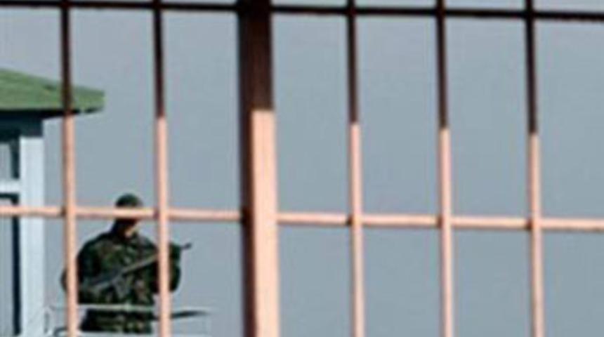 "Tutuklu kızla ilişkiye girdim" mektubu