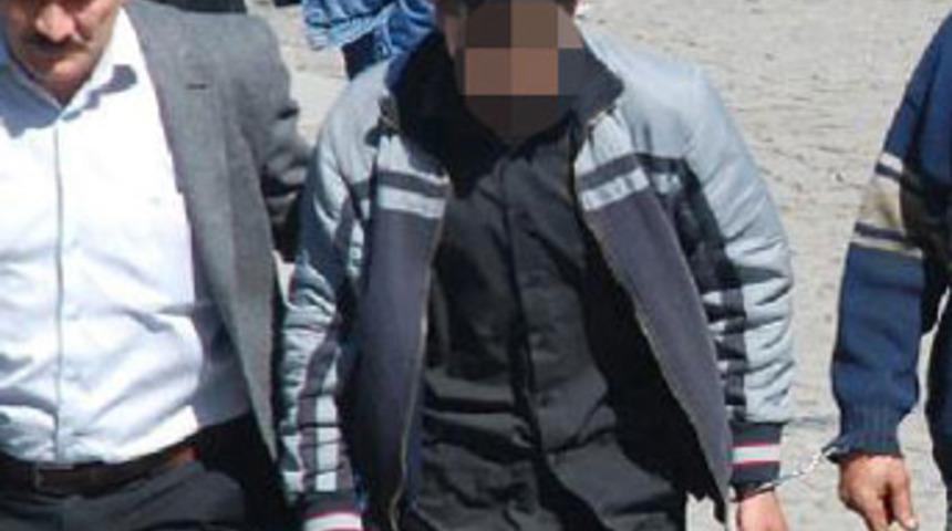 Liseli kıza tecav&uuml;z ettiler