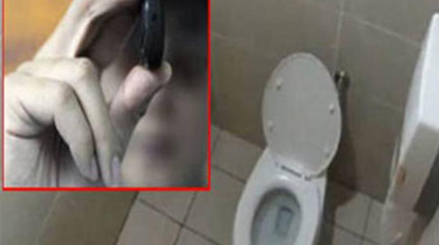 917 kadını gizli kameraya &ccedil;ekti!