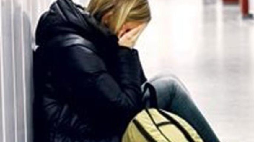 Dayanamıyorum &ouml;ğretmenim