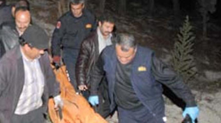 Sınırda feci &ouml;l&uuml;m