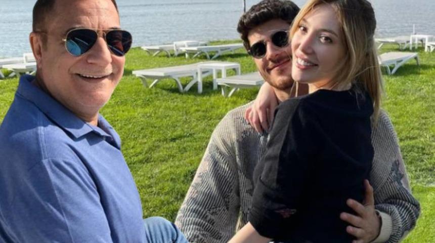 "Hırsız damat istemem" diyerek tepki göstermişti! Yasmin Erbil'den Yiğit Poyraz paylaşımı geldi