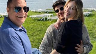 Hırsız damat istemem diyerek tepki göstermişti! Yasmin Erbil'den Yiğit Poyraz paylaşımı geldi