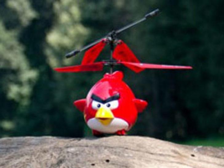 Angry Birds ve Twitter 80'lerde nasıl olurdu?