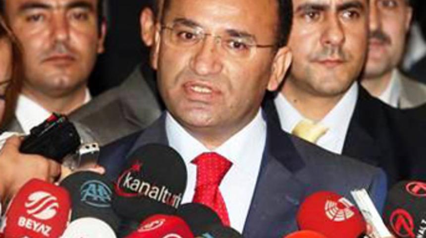 Bozdağ: Bence normal bir ölüm değil