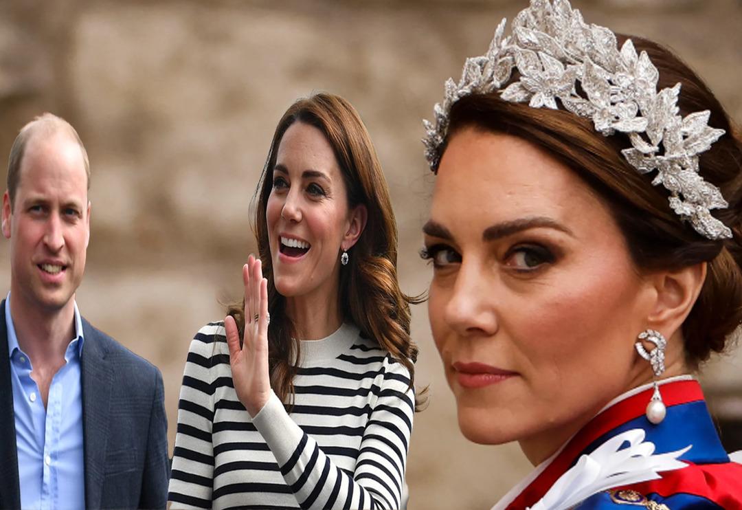 İngiliz Kraliyet ailesinde neler oluyor? Kral Charles, Prenses Kate Middleton derken g&ouml;zler Prens William'a &ccedil;evrildi... &Uuml;nl&uuml; kahinin kehaneti korkuttu