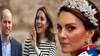 İngiliz Kraliyet ailesinde neler oluyor? Kral Charles, Prenses Kate Middleton derken gözler Prens William'a çevrildi... Ünlü kahinin kehaneti korkuttu