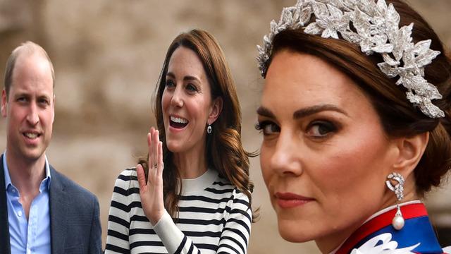 İngiliz Kraliyet ailesinde neler oluyor? Kral Charles, Prenses Kate Middleton derken gözler Prens William'a çevrildi... Ünlü kahinin kehaneti korkuttu