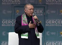 Cumhurbaşkanı Erdoğan 'Ekonomik göstergelerimiz gayet iyi' diyerek duyurdu: Çalışanlara ve emekliye yansıyacak!