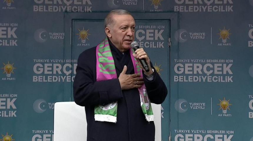 Cumhurbaşkanı Erdoğan 'Ekonomik göstergelerimiz gayet iyi' diyerek duyurdu: Çalışanlara ve emekliye yansıyacak!