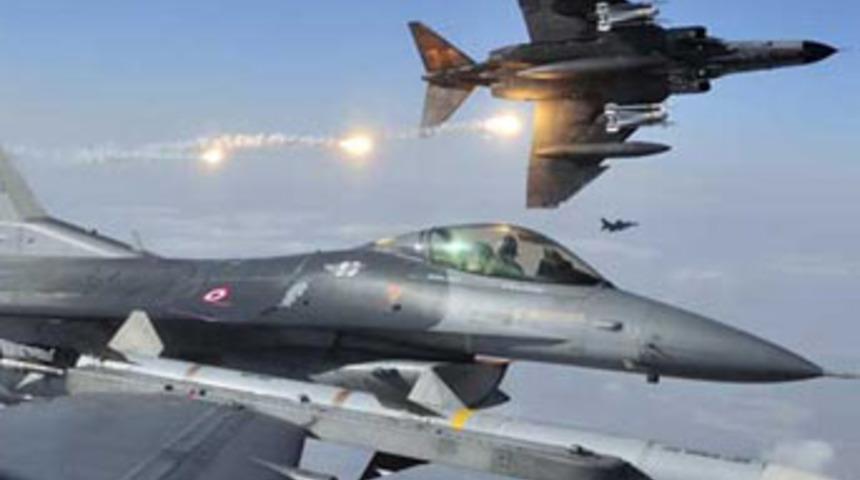 Anadolu Kartalı’nda ‘Akdeniz’ misillemesi