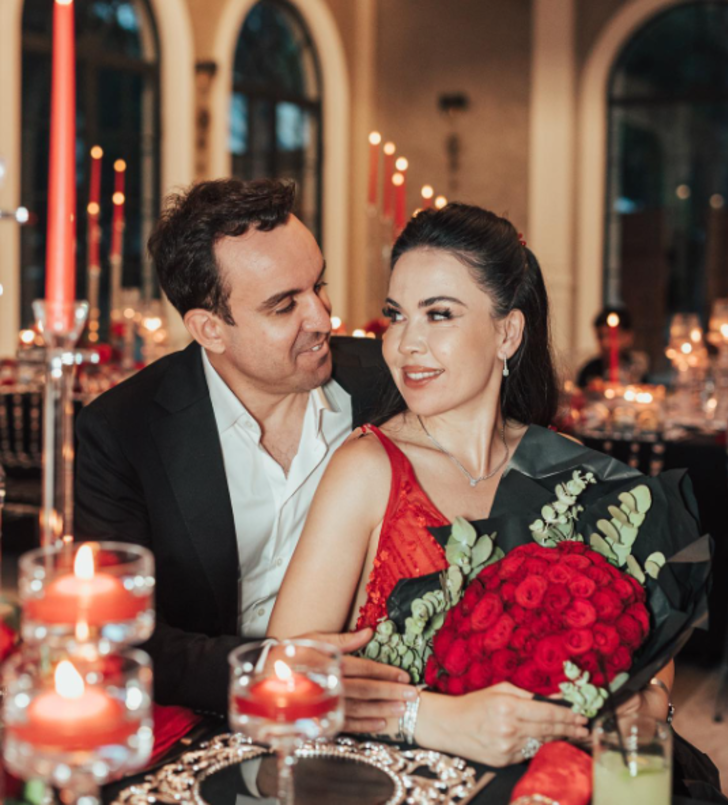 Fenomenler dosyasında flaş gelişme! Özlem Öz ve Tayyar Öz çiftinin şirketine atanan kayyım intihar etti! Bıraktığı not dikkat çekti   G3