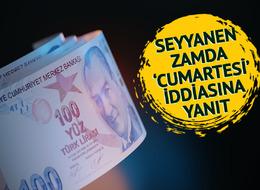 Emekliye seyyanen zamda ‘Cumartesi’ sürprizi: AK Parti Genel sekreteri ‘çalışmalar başladı, konu masada’ dedi: Erdoğan’dan son dakika ek zam açıklaması gelebilir!