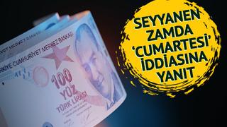 Emekliye seyyanen zamda ‘Cumartesi’ sürprizi: AK Parti Genel sekreteri ‘çalışmalar başladı, konu masada’ dedi: Erdoğan’dan son dakika ek zam açıklaması gelebilir!