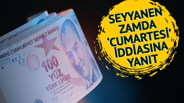 Emekliye seyyanen zamda ‘Cumartesi’ sürprizi: AK Parti Genel sekreteri ‘çalışmalar başladı, konu masada’ dedi: Erdoğan’dan son dakika ek zam açıklaması gelebilir!