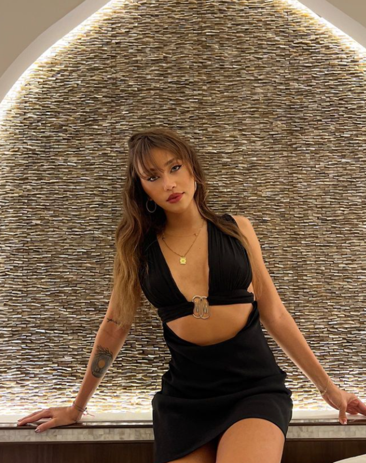 Hamdi Alkan'ın kızı Zeynep Alkan'ın son paylaşımı korkuttu! Zayıf hali dikkat çekti: "Hastalığımdan dolayı..." G2