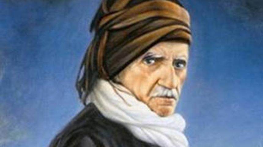 Said-i Nursi’li anayasa!