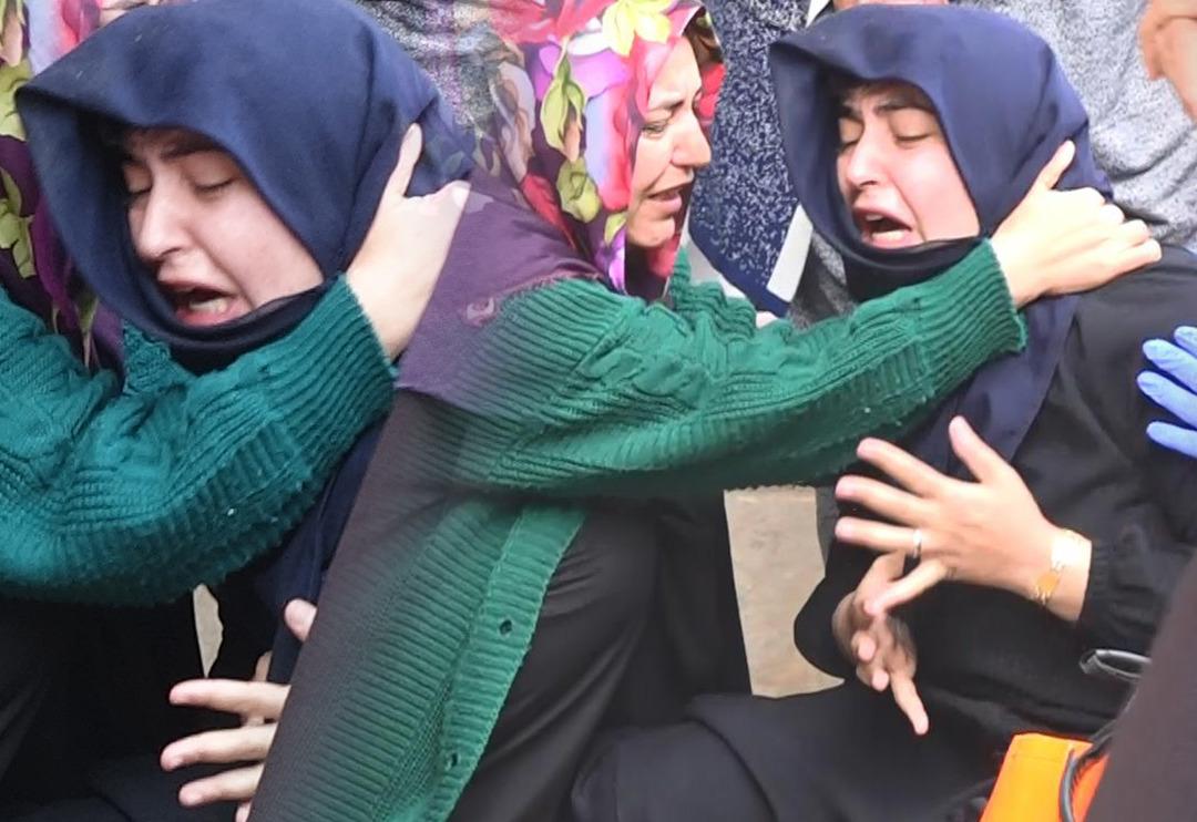 Antalya&rsquo;da &ccedil;ok acı olay! 3 aylık bebeği can verdi! Annesi sinir krizi ge&ccedil;irdi&hellip;