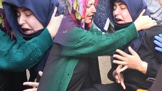 Antalya’da çok acı olay! 3 aylık bebeği can verdi! Annesi sinir krizi geçirdi…