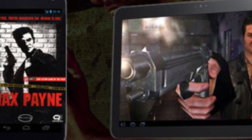 Max Payne Mobil &ccedil;ıkış tarihi a&ccedil;ıklandı!