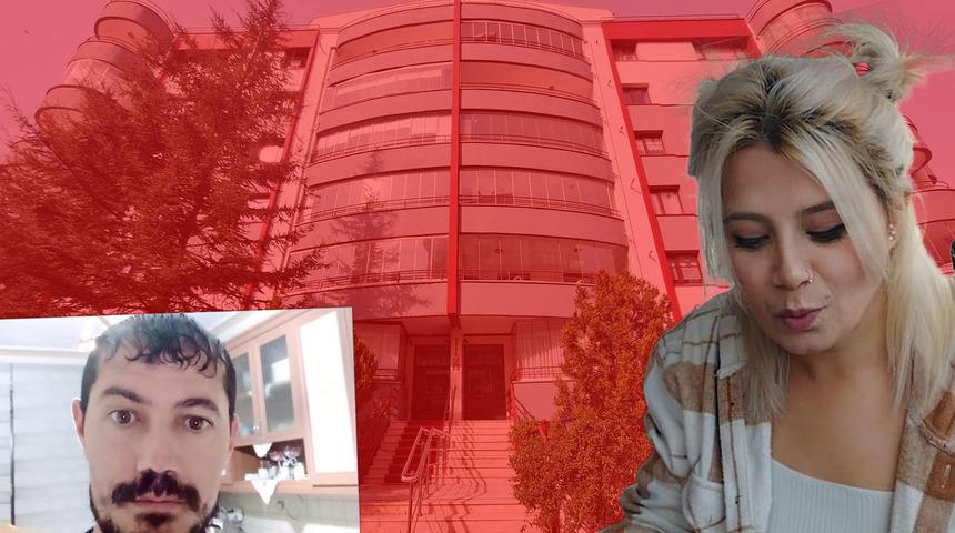 Ankara'da vahşet! Eşinin boğazını kesip, oğlunu yaraladı... "Ölüme bilerek gitti aslında"